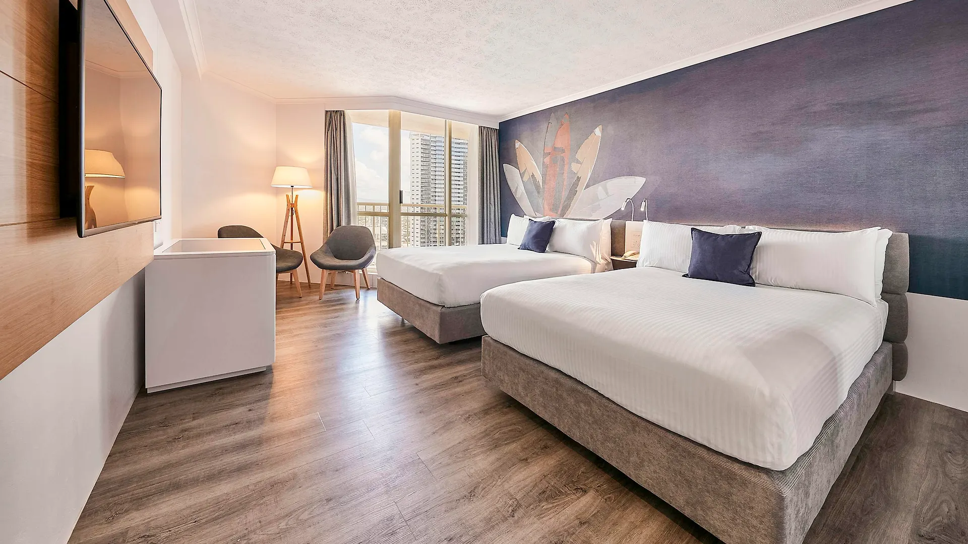 Novotel Surfers Paradise Голд-Кост