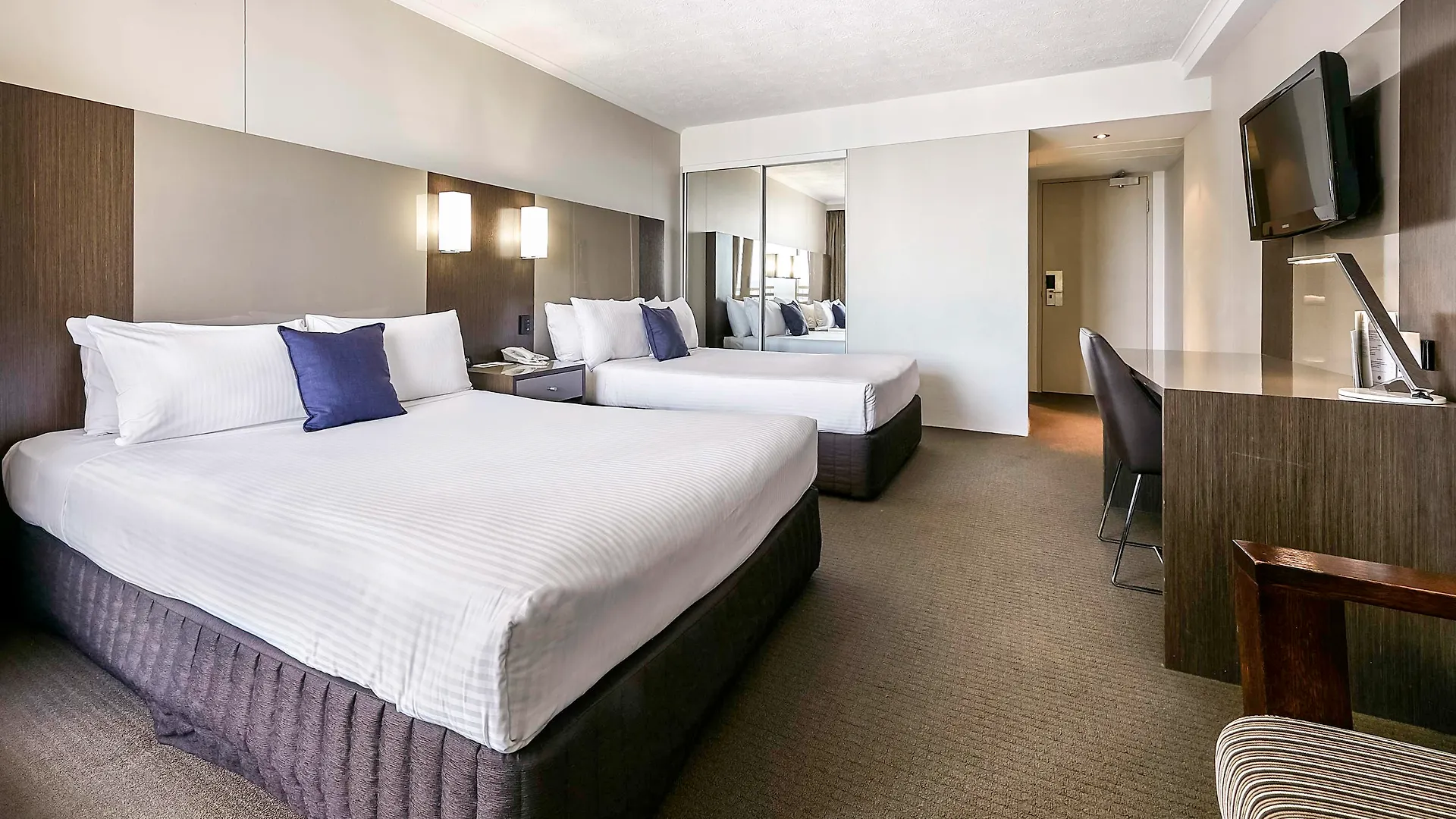 Novotel Surfers Paradise Голд-Кост Австралия