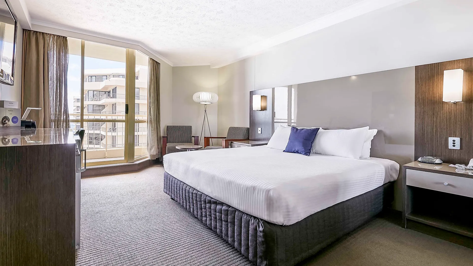 Novotel Surfers Paradise Gold Coast Hotel