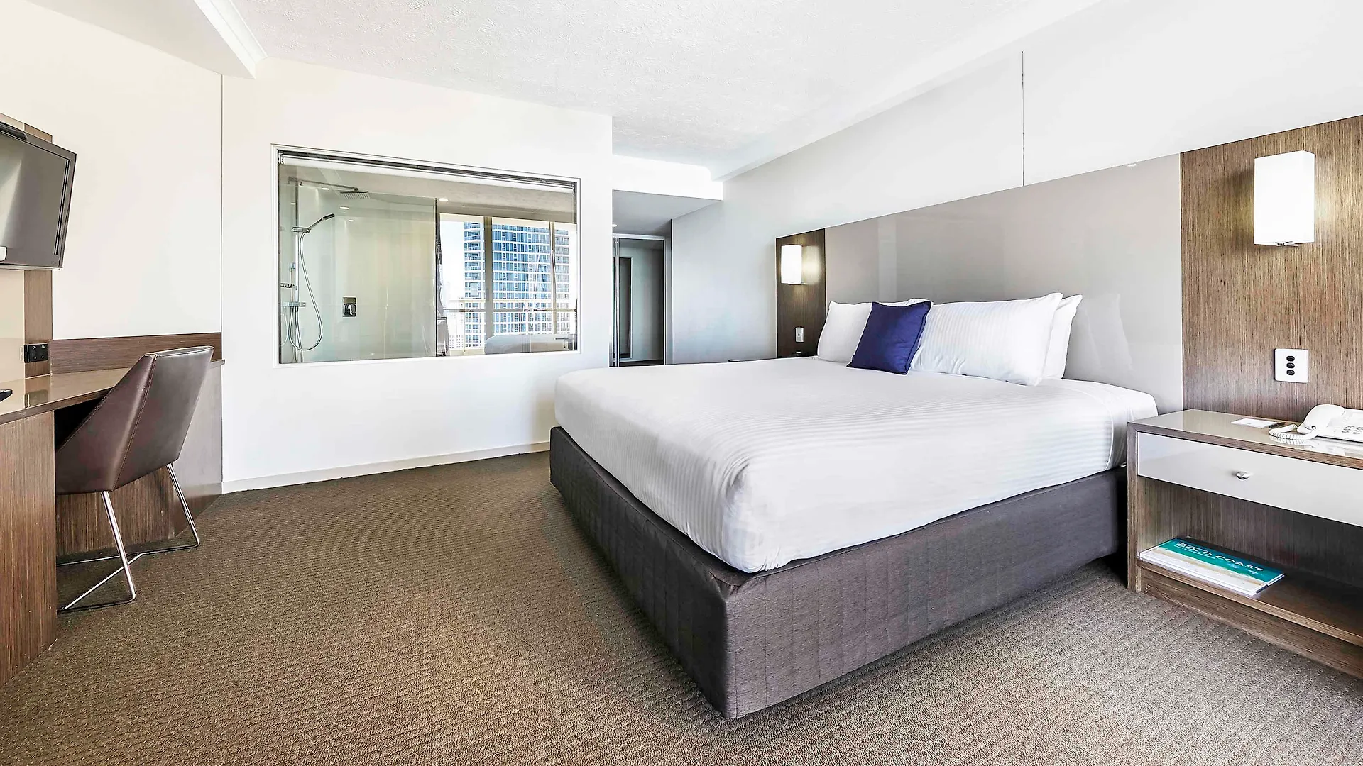 Novotel Surfers Paradise Gold Coast Australia