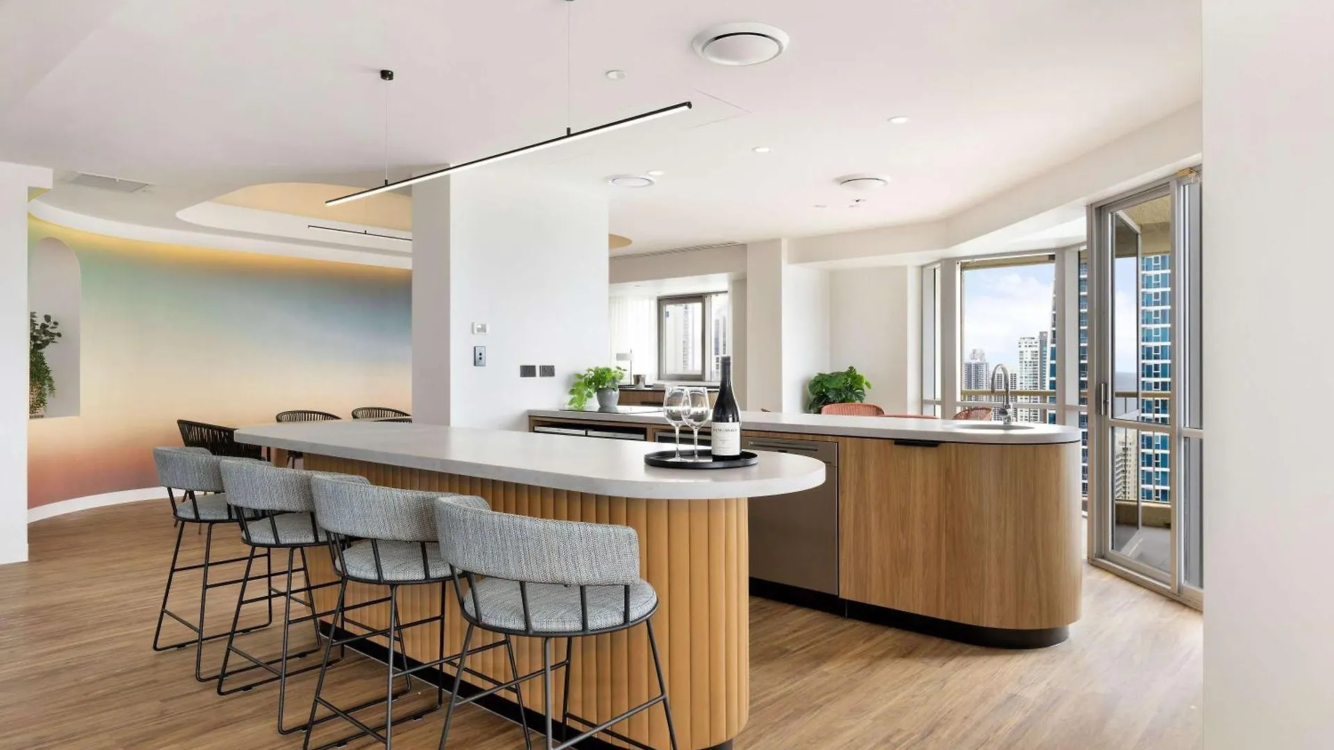 Novotel Surfers Paradise Gold Coast Hotel