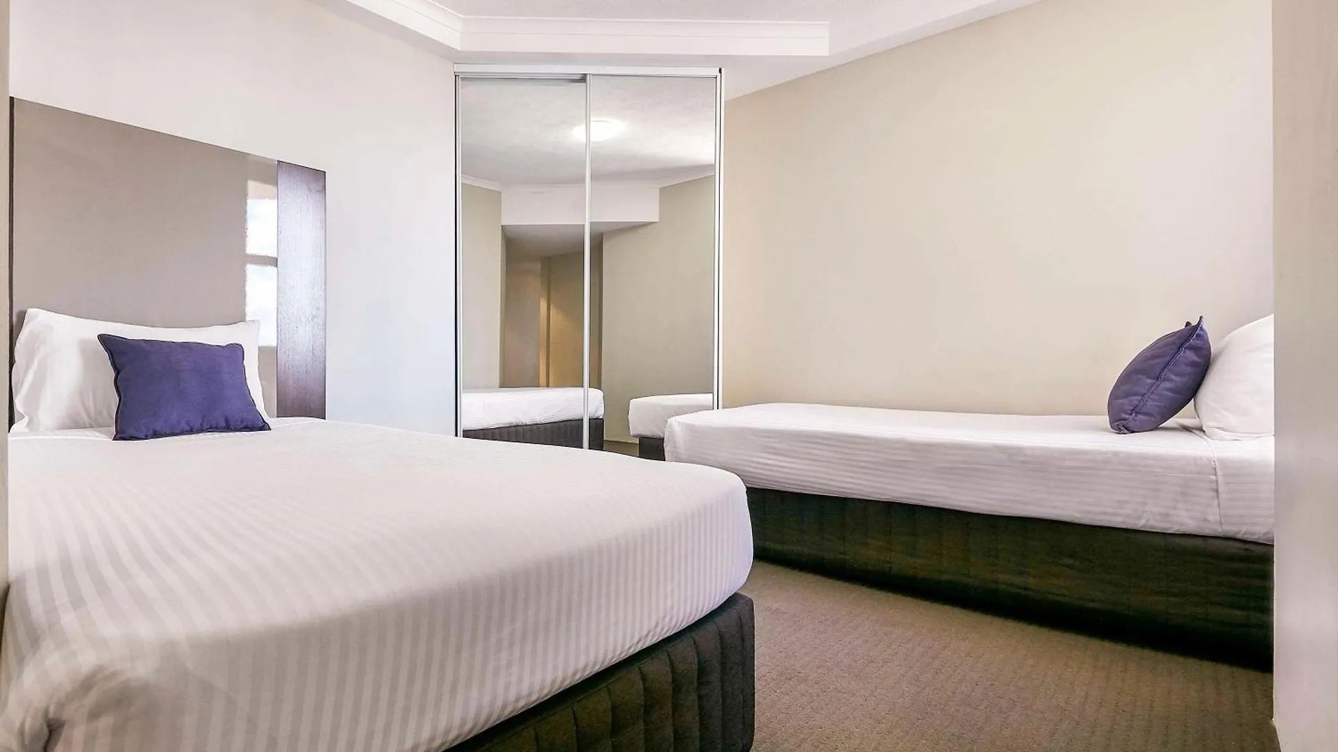 Hotel Novotel Surfers Paradise Gold Coast
