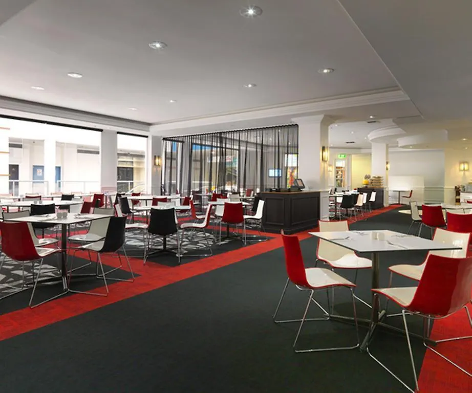 Novotel Surfers Paradise Χρυσή Ακτή Αυστραλία
